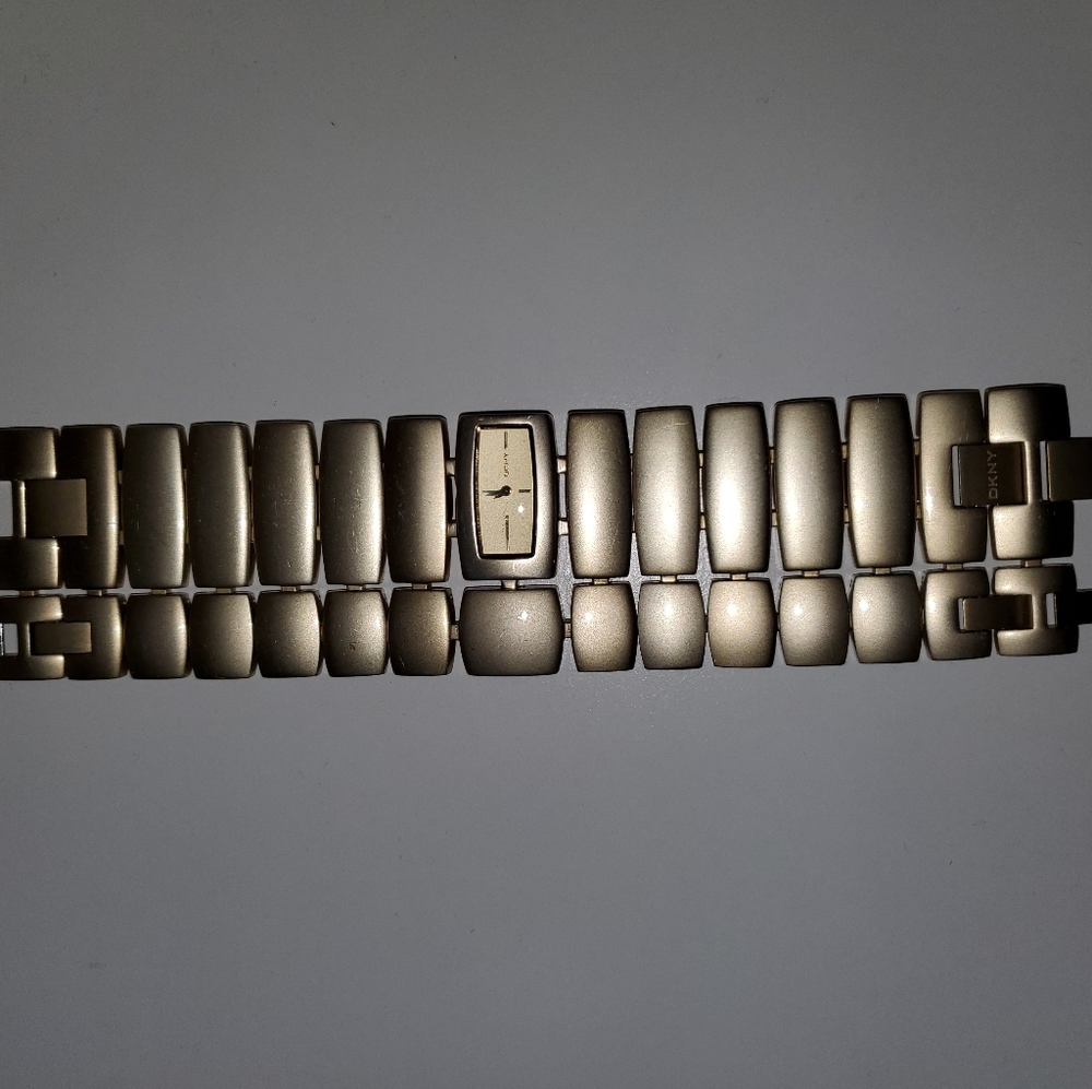 Woman watch